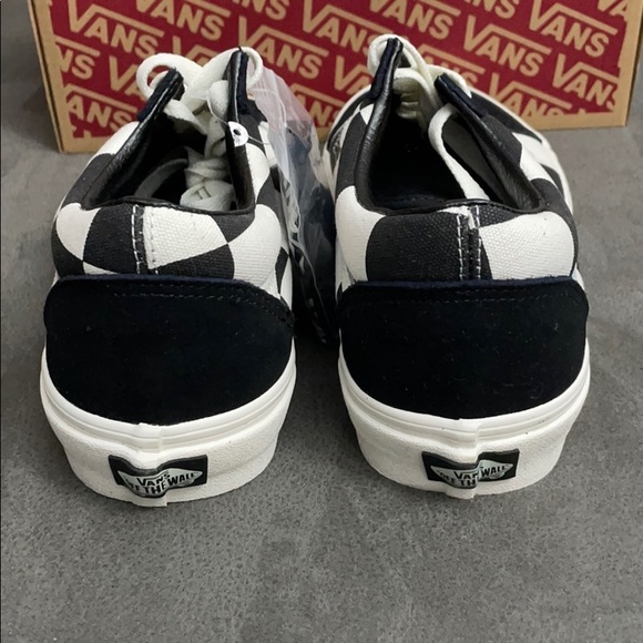 Vans Old Skool shoes for women - Picture 7 of 9